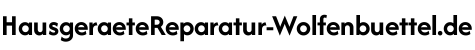 Hausgeräte Reparatur Wolfenbüttel