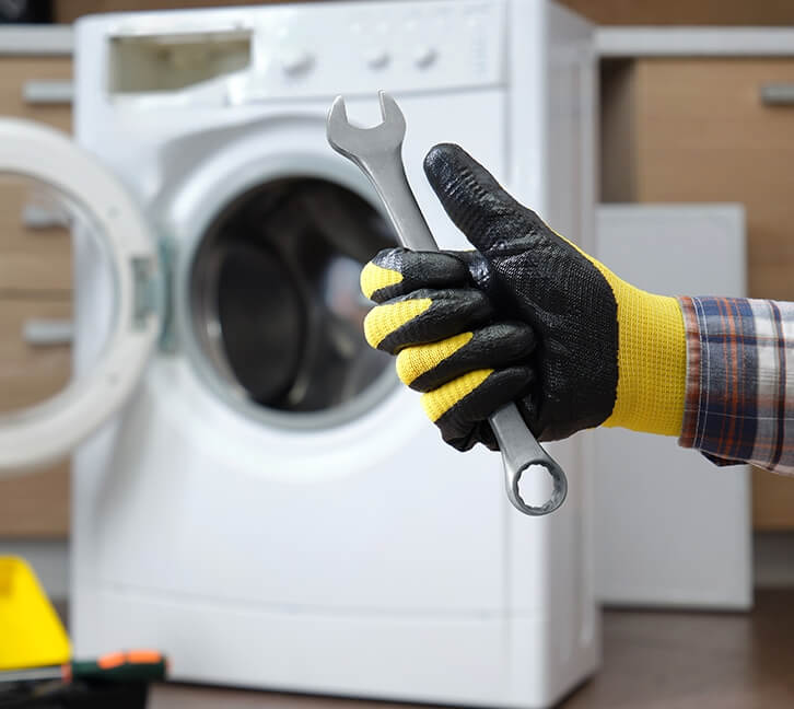 Haushaltsgeräte Reparatur in Wolfenbüttel