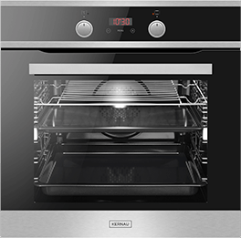 Backofen Reparatur Wolfenbüttel