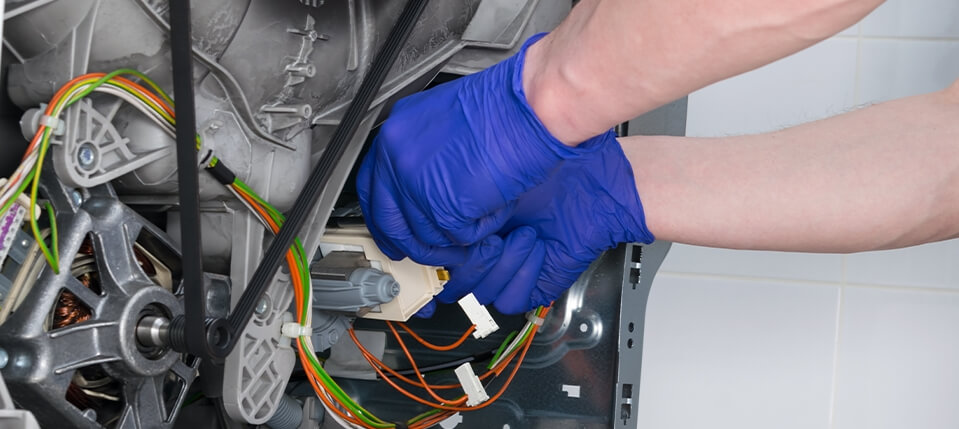 Haushaltsgeräte Reparaturservice Wolfenbüttel - Über uns