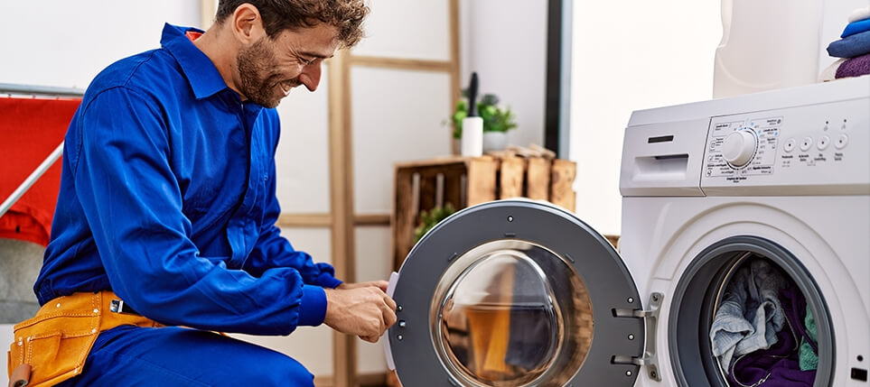 Haushaltsgeräte Reparaturservice Wolfenbüttel - Kontakt